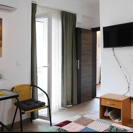 Apartments Lekic Budva Bagian luar foto
