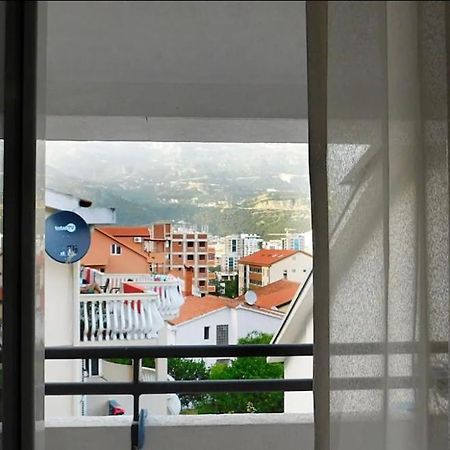 Apartments Lekic Budva Bagian luar foto