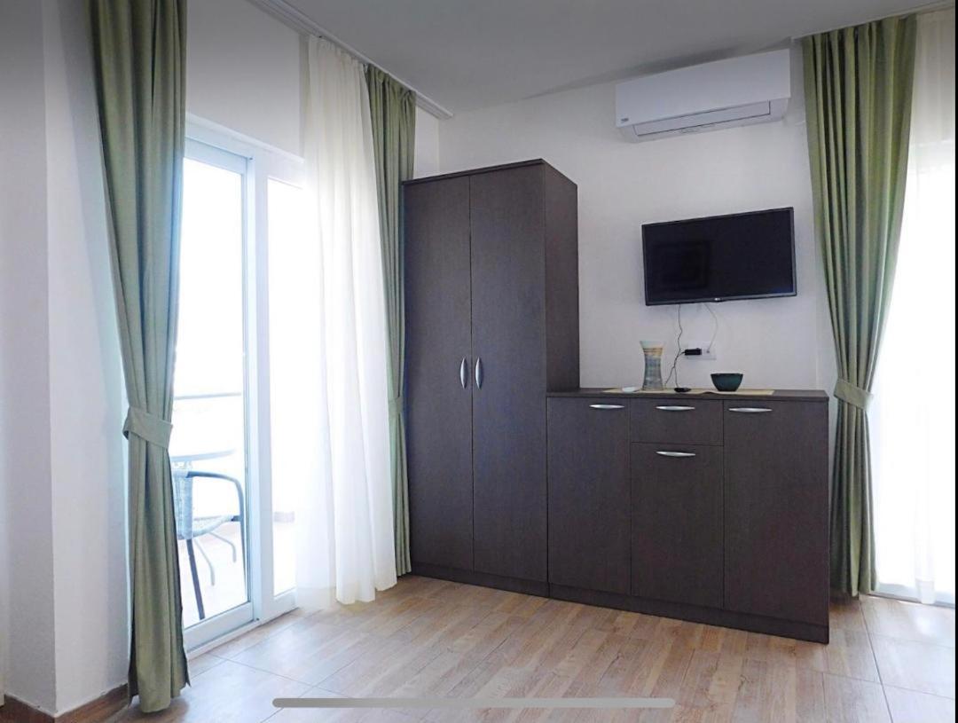 Apartments Lekic Budva Bagian luar foto