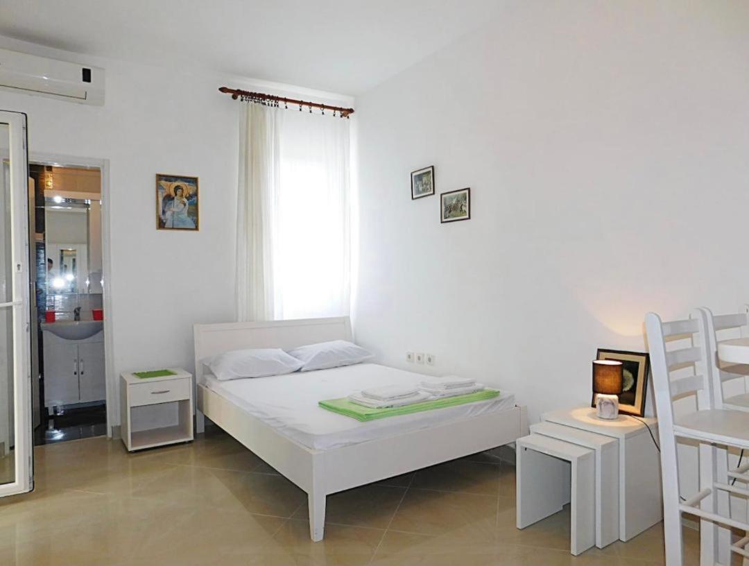 Apartments Lekic Budva Bagian luar foto