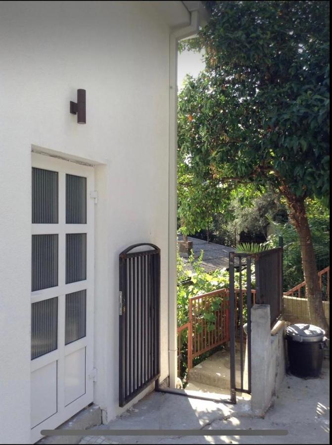 Apartments Lekic Budva Bagian luar foto