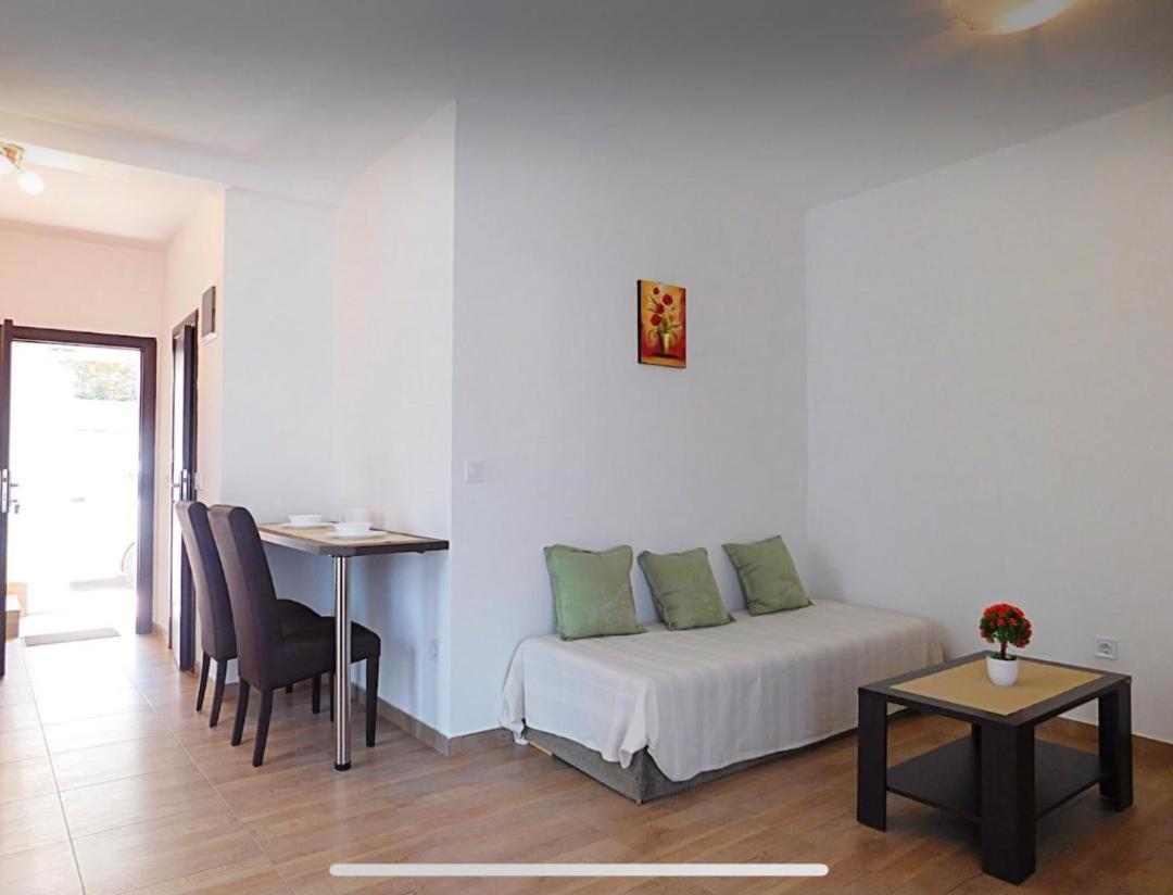 Apartments Lekic Budva Bagian luar foto