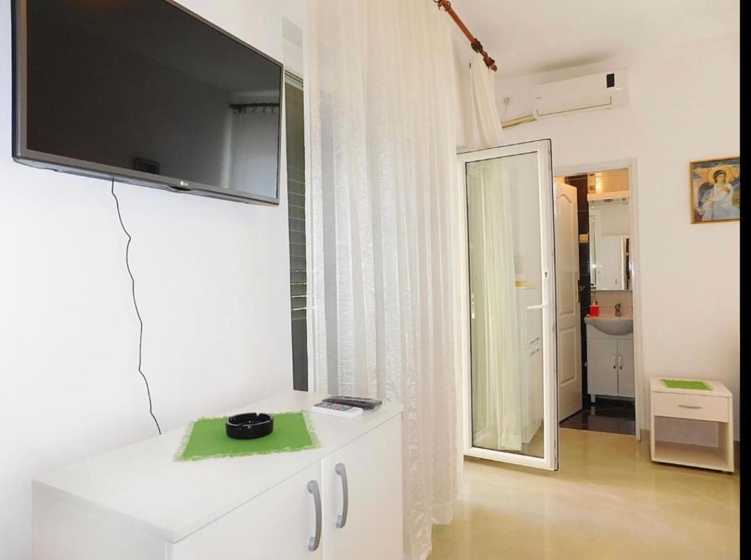 Apartments Lekic Budva Bagian luar foto