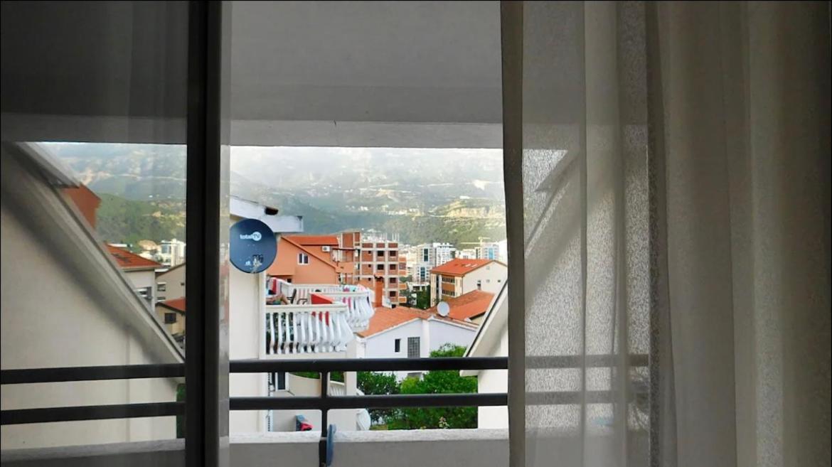 Apartments Lekic Budva Bagian luar foto